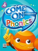 Come On, Phonics 4: Student Book