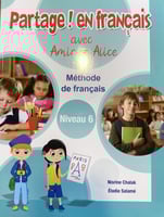 partage en francais g 6 set