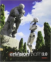 ENVISION MATH 2.0 VOLUME 2 GRADE 8