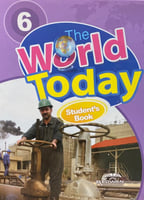 THE WORLD TODAY SET GRADE 6