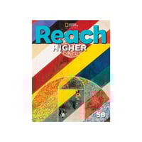 Reach Higher 5B