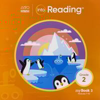 INTO READING MY BOOK MODULES 7-10 GRADE 2
