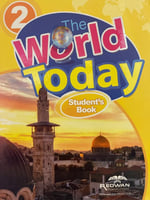 THE WORLD TODAY STUDENT BOOK G2