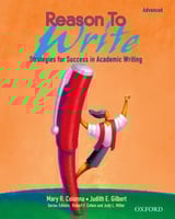 REASON TO WRITE ADVANCED