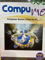 COMPU ME GRADE 12