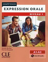 EXPRESSION ORALE FLE NIV 1 A