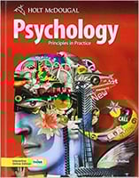 PSYCHOLOGY PRINCIPLES IN PRACTICE