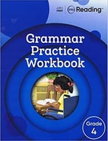 Into Reading Grammar Practice Workbook G-4