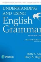 Understanding and Using English Grammar