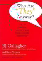 WHO ARE THEY ANYWAY?