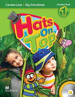 HATS ON TOP L.1 S.B