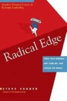 THE RADICAL EDGE