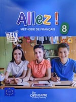 ALLEZ SET GRADE 8
