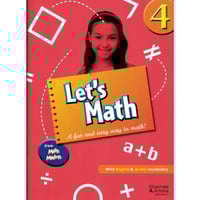 LET'S MATH 4