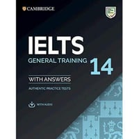 CAMBRIDGE IELTS GENERAL TRAINING 14