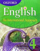 OXFORD ENGLISH AN INTERNATIONAL APPROACH 4