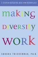 MAKING DIVERSITY WORK