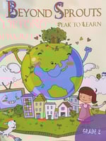 BEYOND SPROUTS "PEAK TO LEARN" GRADE 2