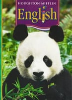 HOUGHTON MIFFLIN ENGLISH: STUDENT EDITION G1