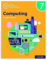 OXFORD INTERNATIONAL LOWER SECONDARY COMPUTING STU...