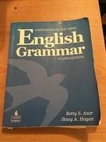 UNDERSTANDING AND USING ENGLISH GRAMMAR 4TH EDITIO...
