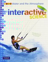 INTERACTIVE WATER & THE ATMOSPHERE