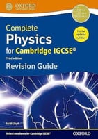 COMPLETE PHYSICS FOR CAMBRIDGE IGCSE 3RD EDITION R...