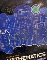 Mathematics Course 1