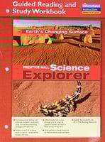 PRENTICE HALL SCIENCE EXPLORER: EARTH'S CHANGING S...