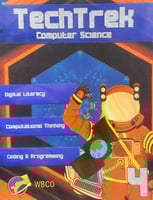 Tech Trek compur science G4