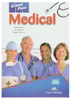 CAREER PATHS MEDICAL