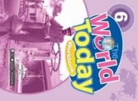 THE WORLD TODAY WORKBOOK GRADE 6