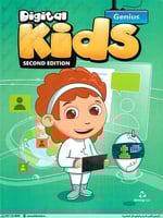 "DIGITAL KIDS 2ND EDITION "GENIUS