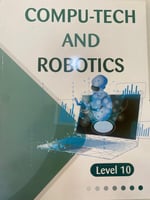 COMPU-TECH AND ROBOTICS GRADE 10