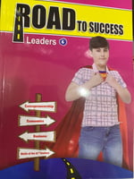 ROAD TO SUCCESS "LEADERS" GRADE 6