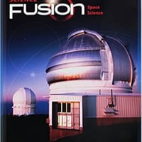 SCIENCE FUSION "SPACE SCIENCE" LEVEL G