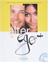 ALTER EGO + A1 METHODE DE FRANCAIS