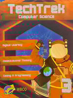 tech trek computer science G 3