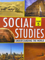 Social Studies Understanding The World G-5
