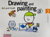 Drawing and Painting- Art & Craft 2