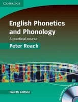 ENGLISH PHONETICS AND PHONOLOGY