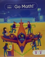 GO MATH ! G3 V2 2023