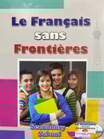LE FRANCAIS SANS FRONTIERES GRADE 9