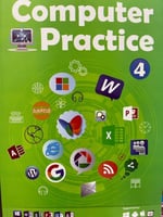 COMPUTER PRACTICE GRADE 4