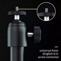 حامل بروجكترات ذو قاعدة 30cm-45cm