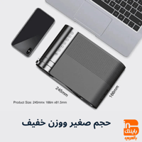 K9 بروجكتر باينتك المحمول