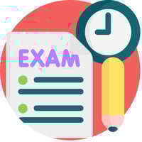 اختبارات مادة اللغة الانجليزية للصف الأول المتوسط...