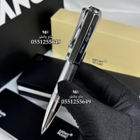 اقلام مونت بلانك -MONT BLANK