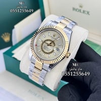 ساعات رولكس - ROLEX
