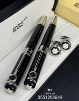 اقلام مونت بلانك -MONT BLANK